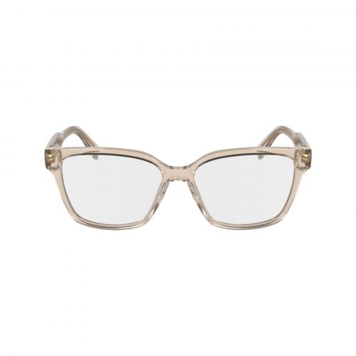 Lacoste L2962-662-5415 54mm New Eyeglasses