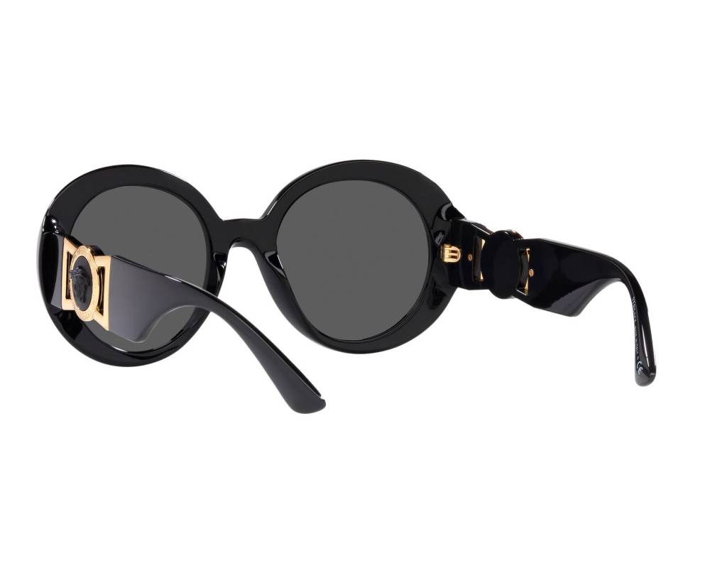 Versace VE4414-GB1-87-55 New Sunglasses