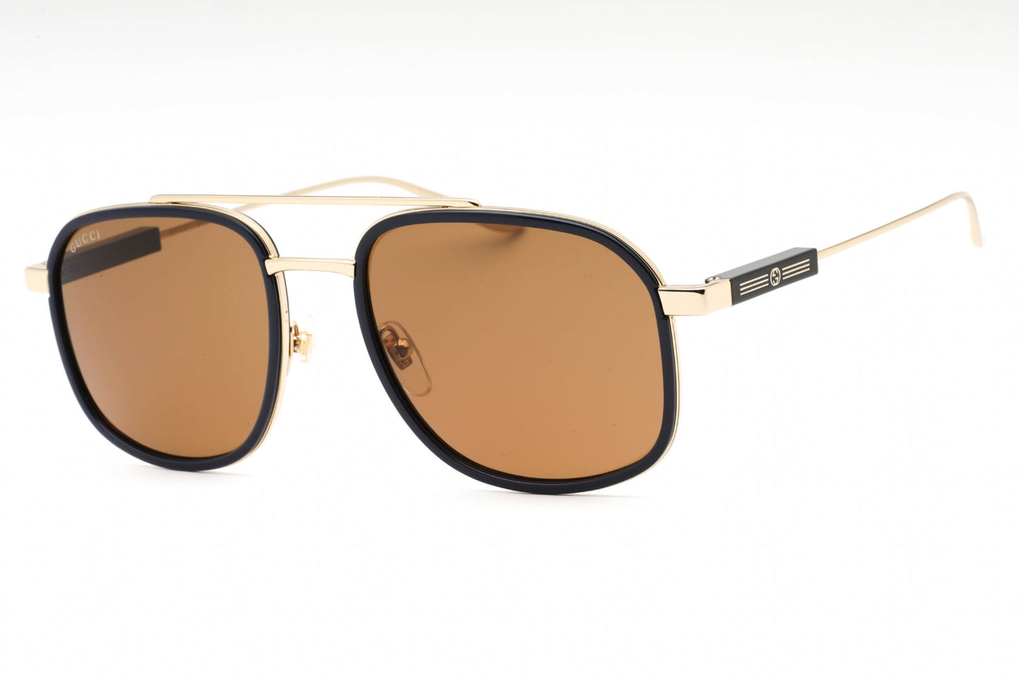Gucci GG1310S-003 56 New Sunglasses