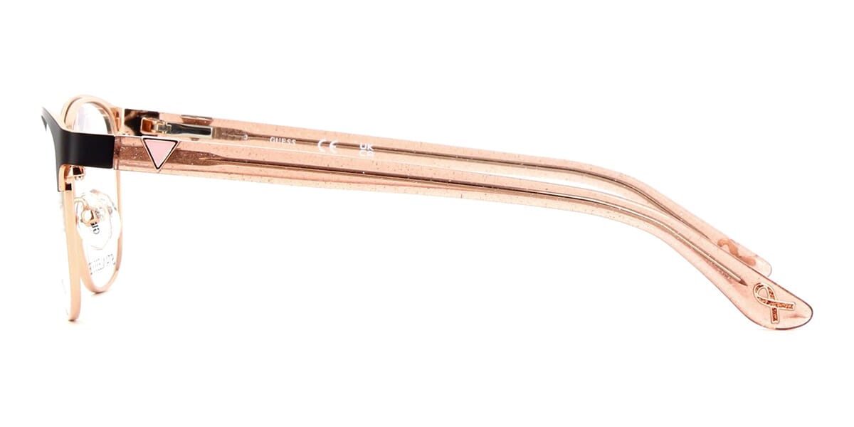 Guess GU2981-53005 53mm New Eyeglasses