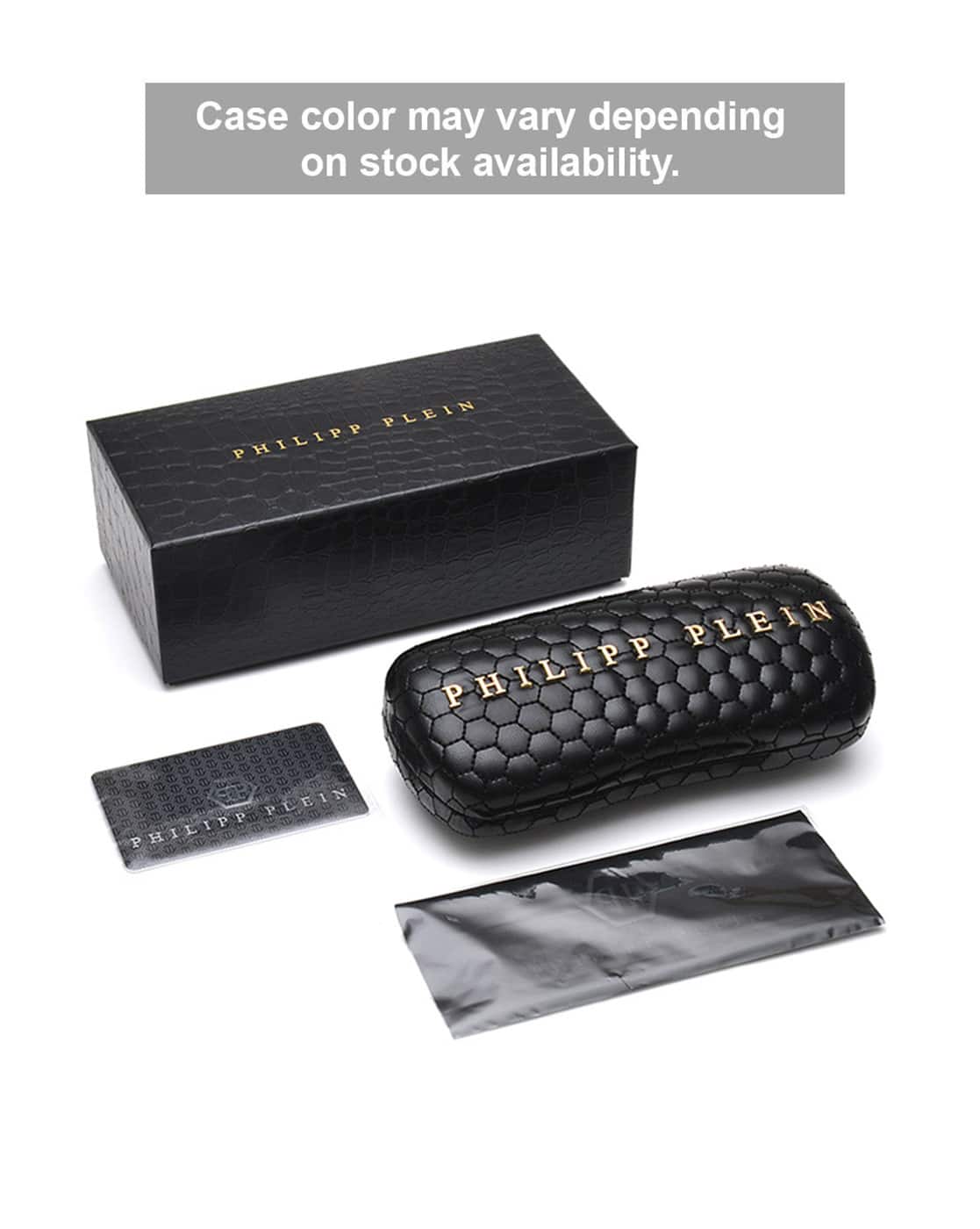 Philipp Plein VPP053S-880 56mm