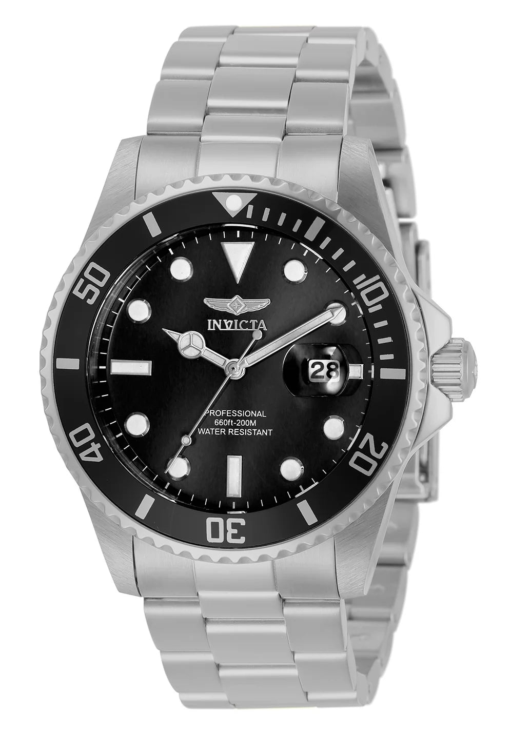 Invicta Pro Diver-33266 42