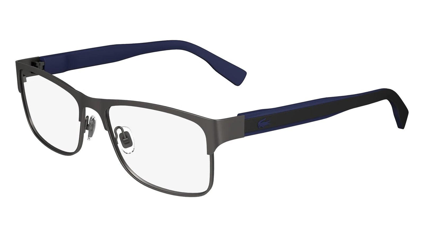 Lacoste L2294-033-5717 57mm New Eyeglasses