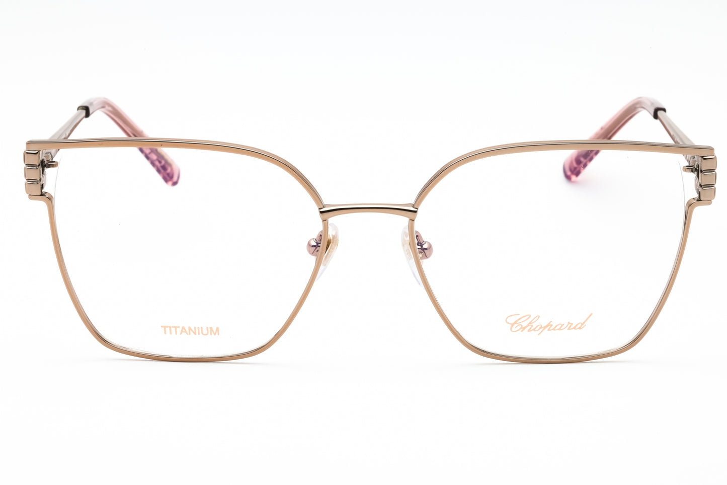 Chopard VCHL58M-08FC 54mm New Eyeglasses