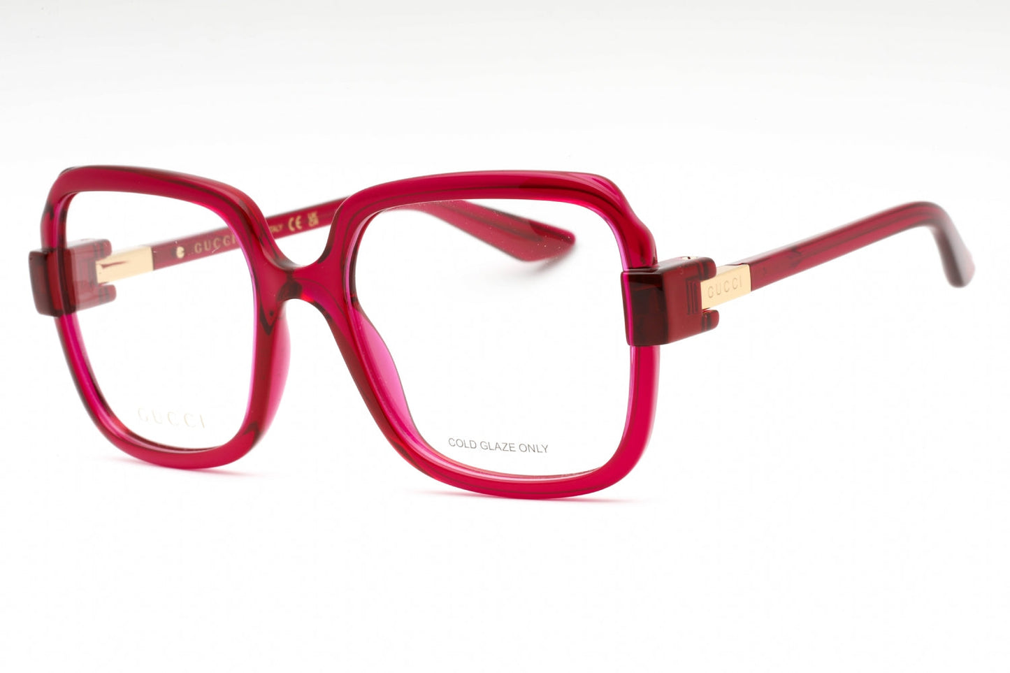 Gucci GG1433O-003 55 New Eyeglasses