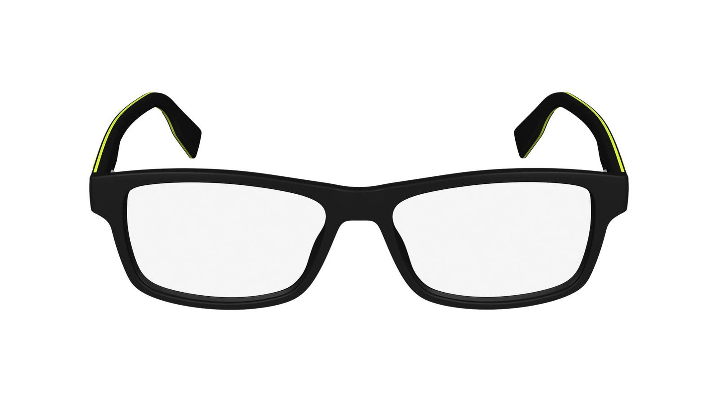 Lacoste L2707N-N-002-5315 53mm New Eyeglasses