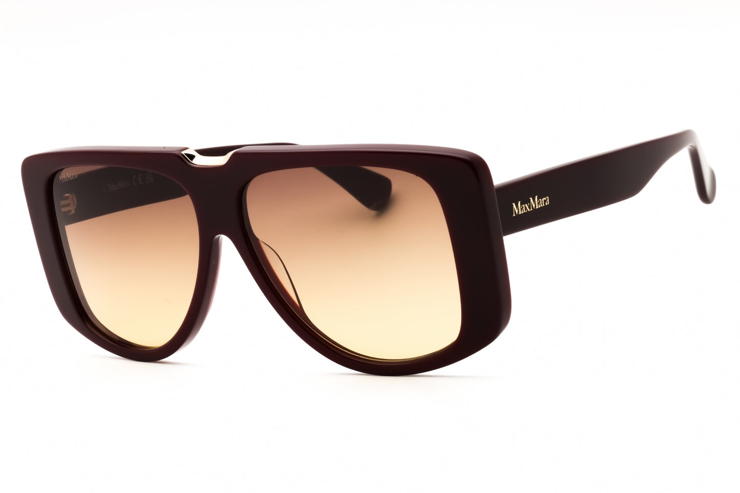 Max Mara MM0075-69F 57mm