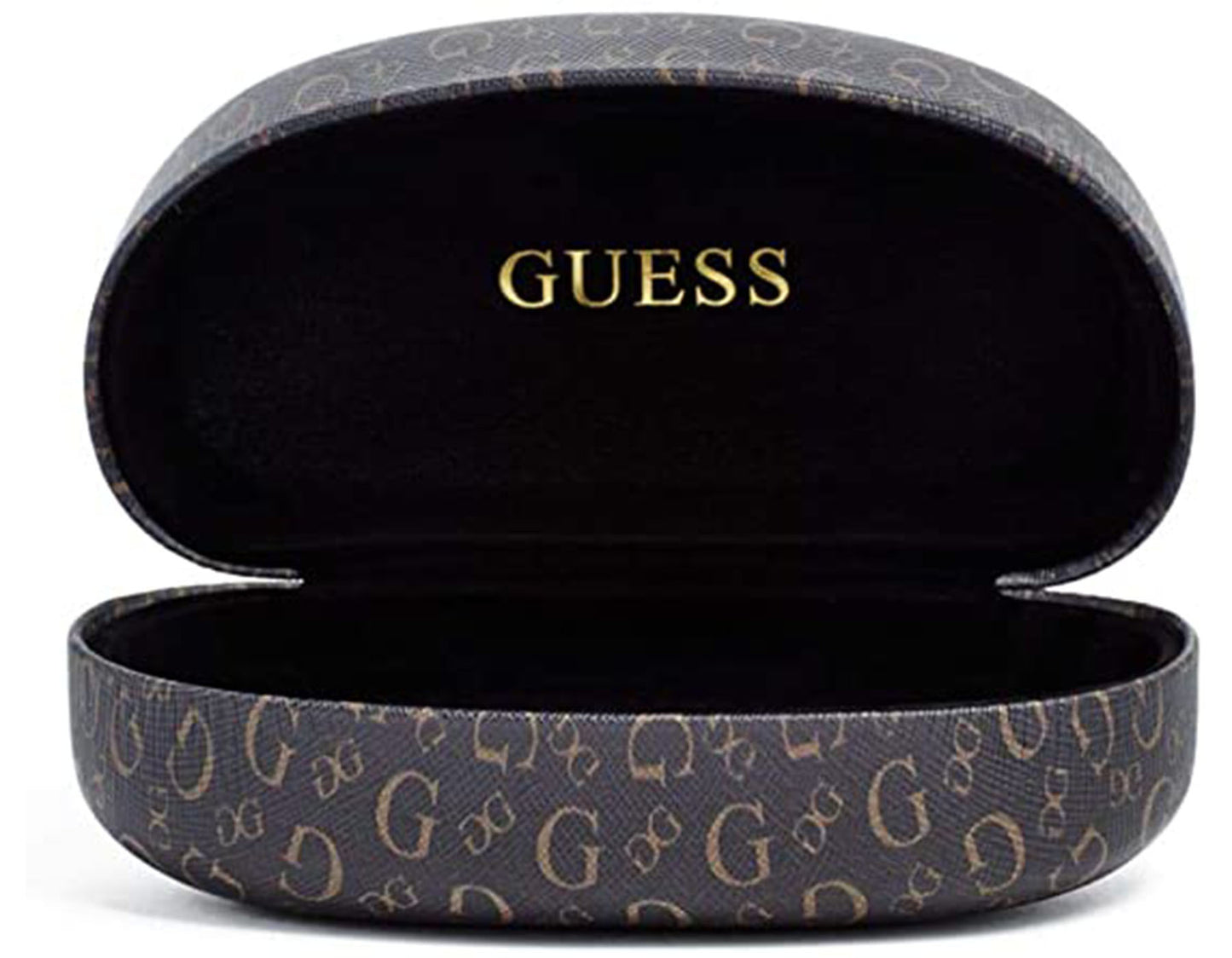Guess by Marciano GM0389-005 55mm New Eyeglasses