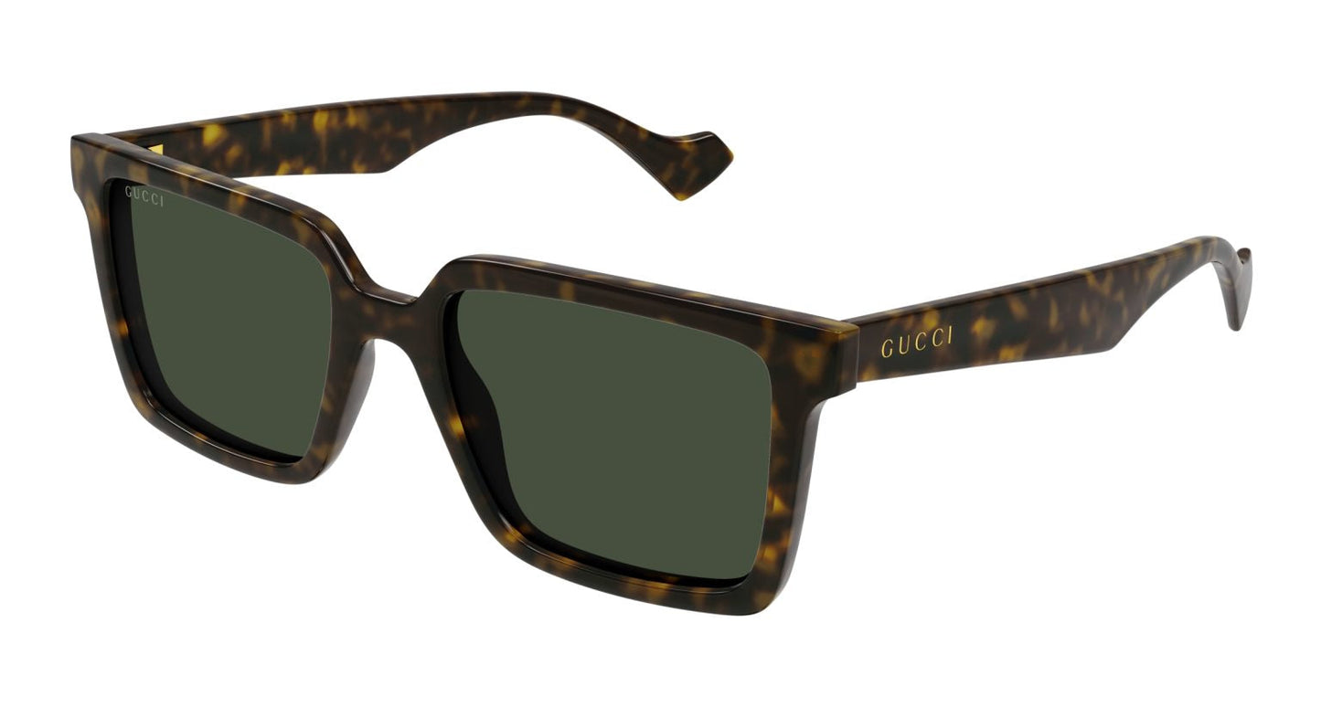 Gucci GG1540S-002 55 New Sunglasses