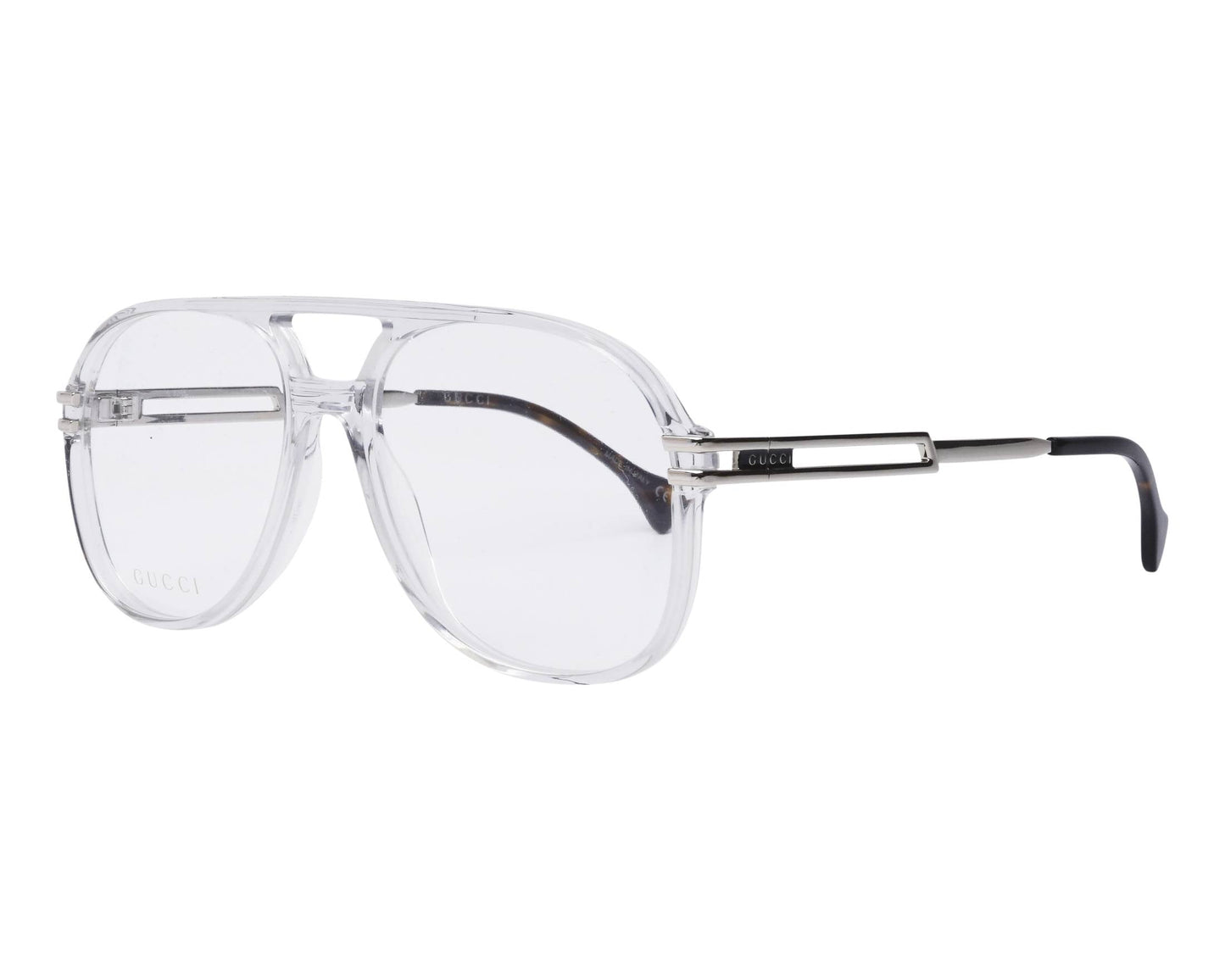Gucci GG1106O-003-58 58 New Eyeglasses