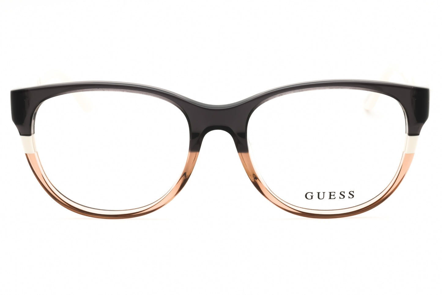 Guess GU2980-020 53mm New Eyeglasses
