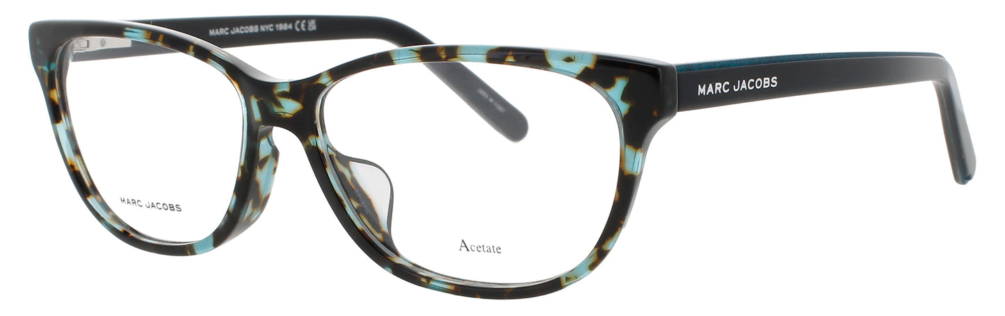 Marc Jacobs MARC-462/F-CVT-53 53