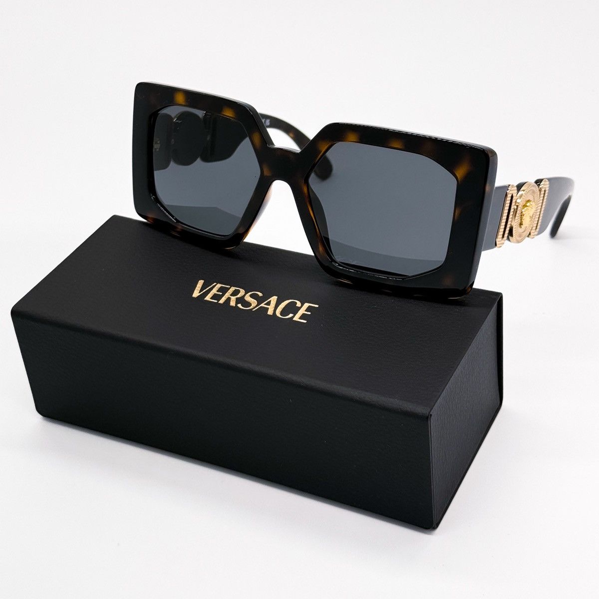 Versace 0VE4478U-108/87 55mm