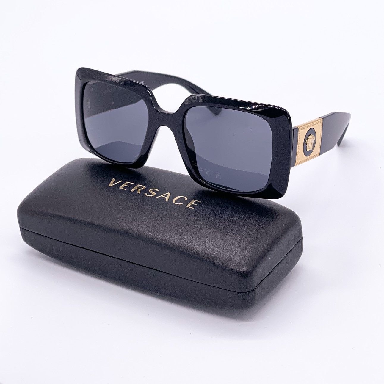 Versace 0VE4405-GB1/87 54mm