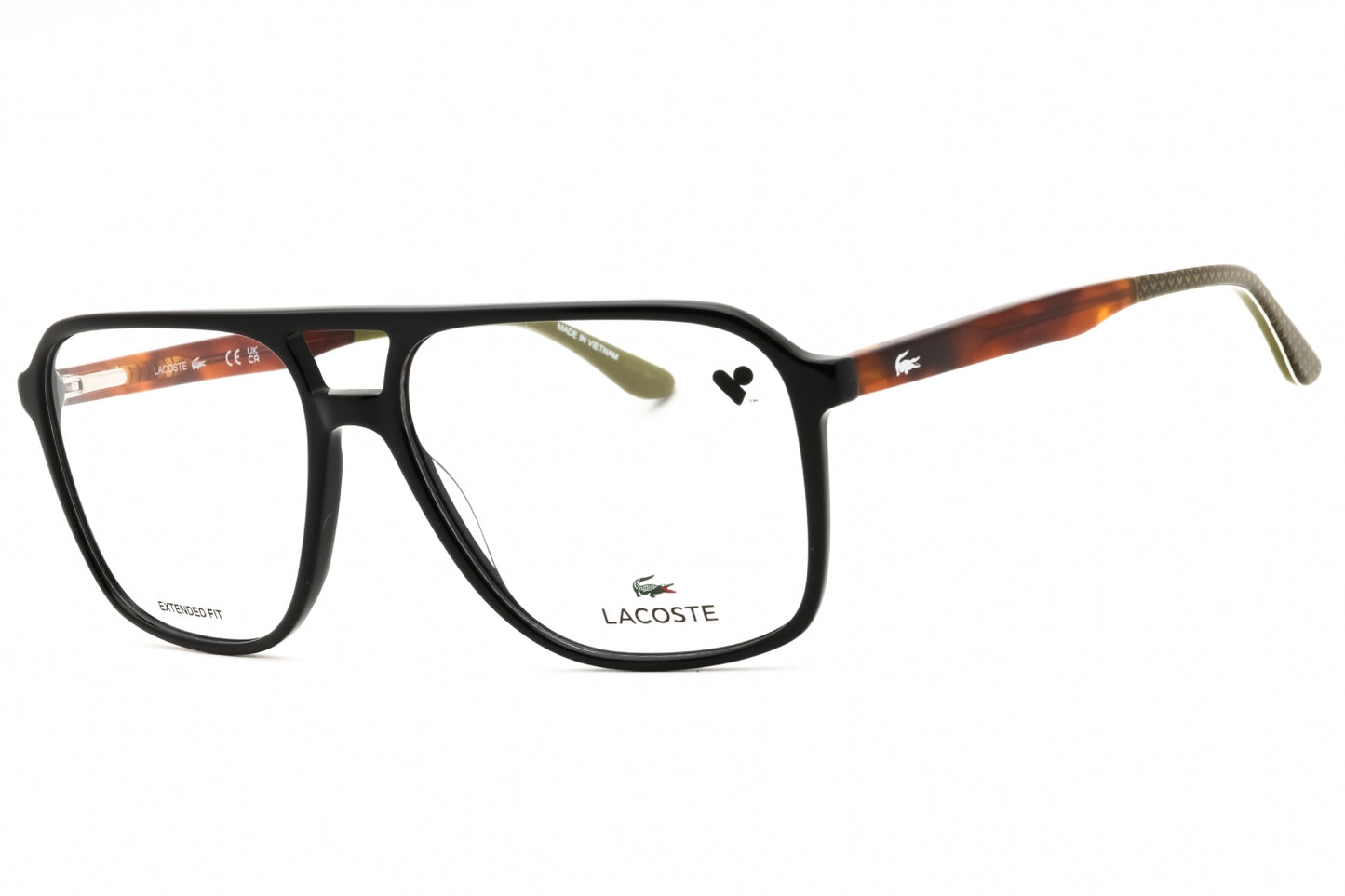 Lacoste L2991 N-001 60mm New Eyeglasses