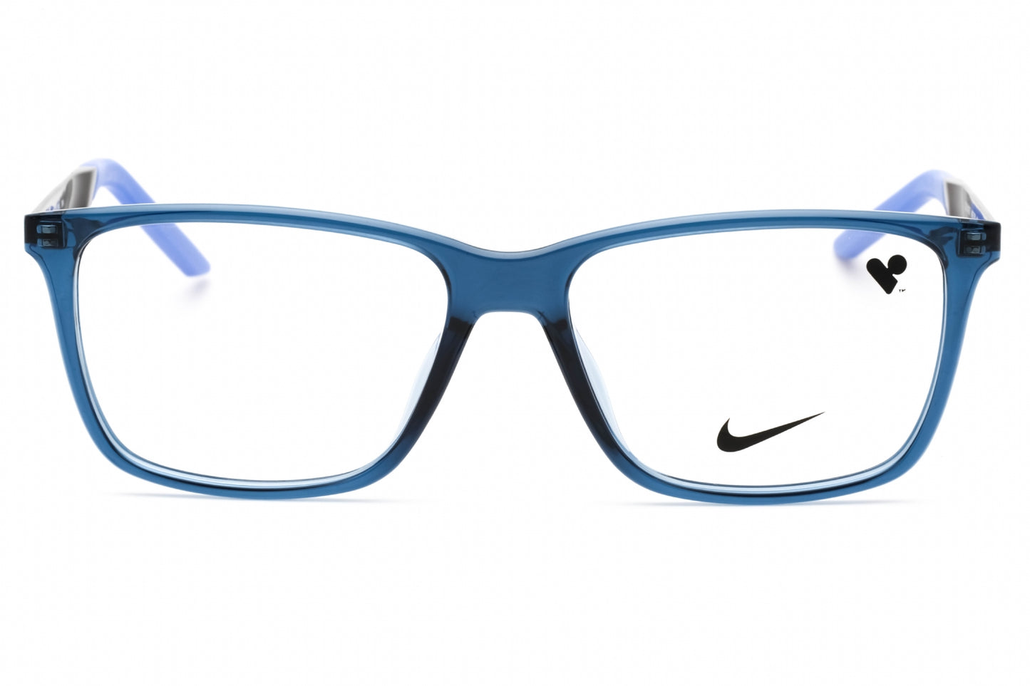 Nike NIKE 7258-413 54mm New Eyeglasses