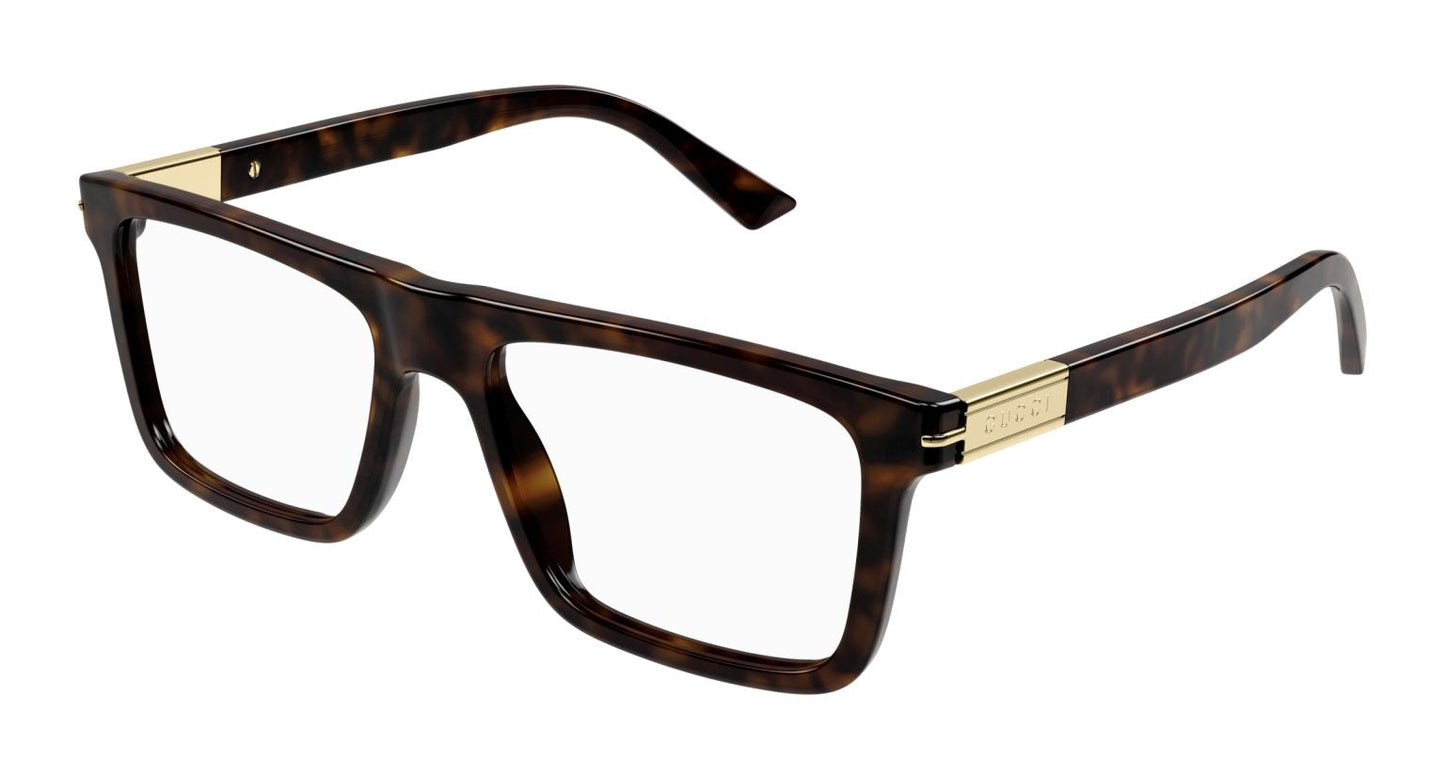 Gucci GG1504o-002 54 New Eyeglasses