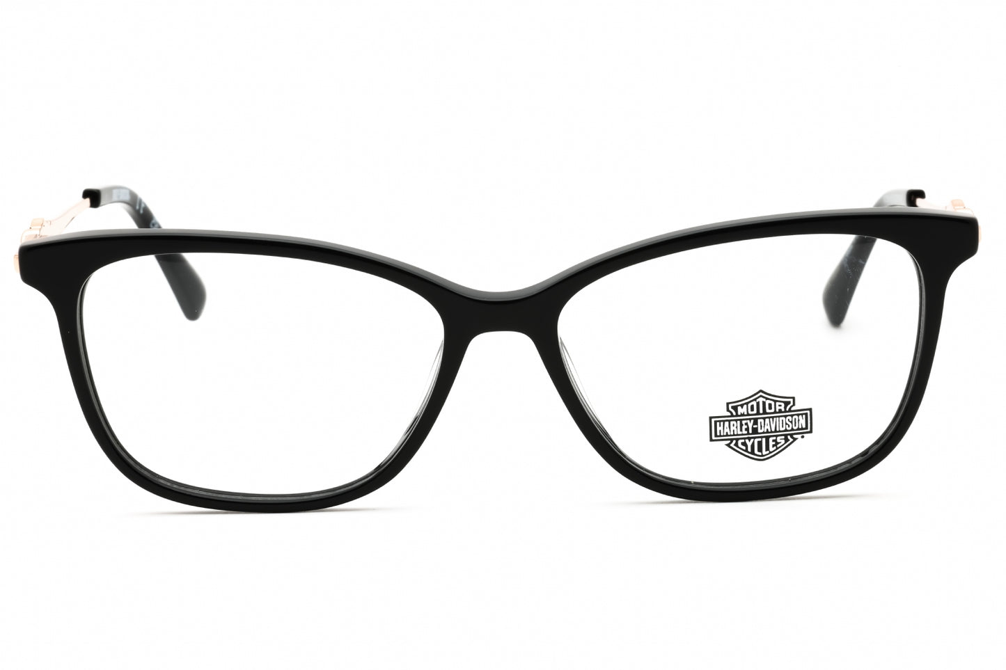 Harley Davidson HD0564-001 54mm New Eyeglasses