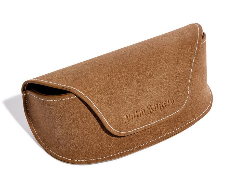 Palm Angels PERI062S24PLA0016064 54mm New Sunglasses