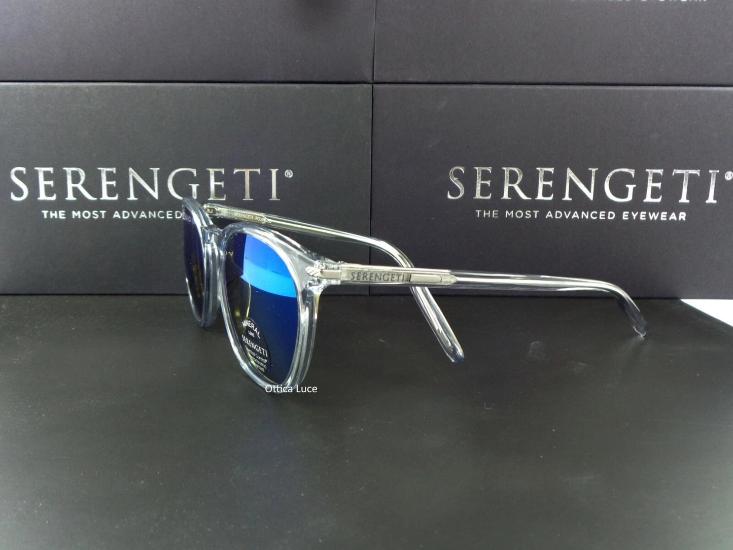 Serengeti SS483003 52mm