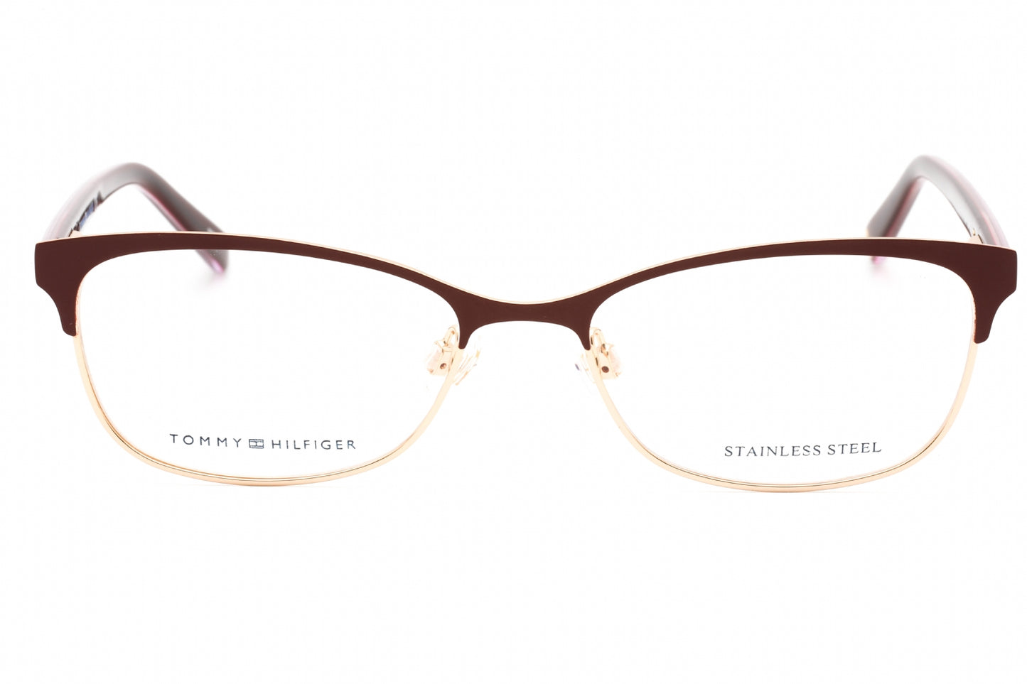 Tommy Hilfiger TH 1777-0DXL 00 52mm New Eyeglasses