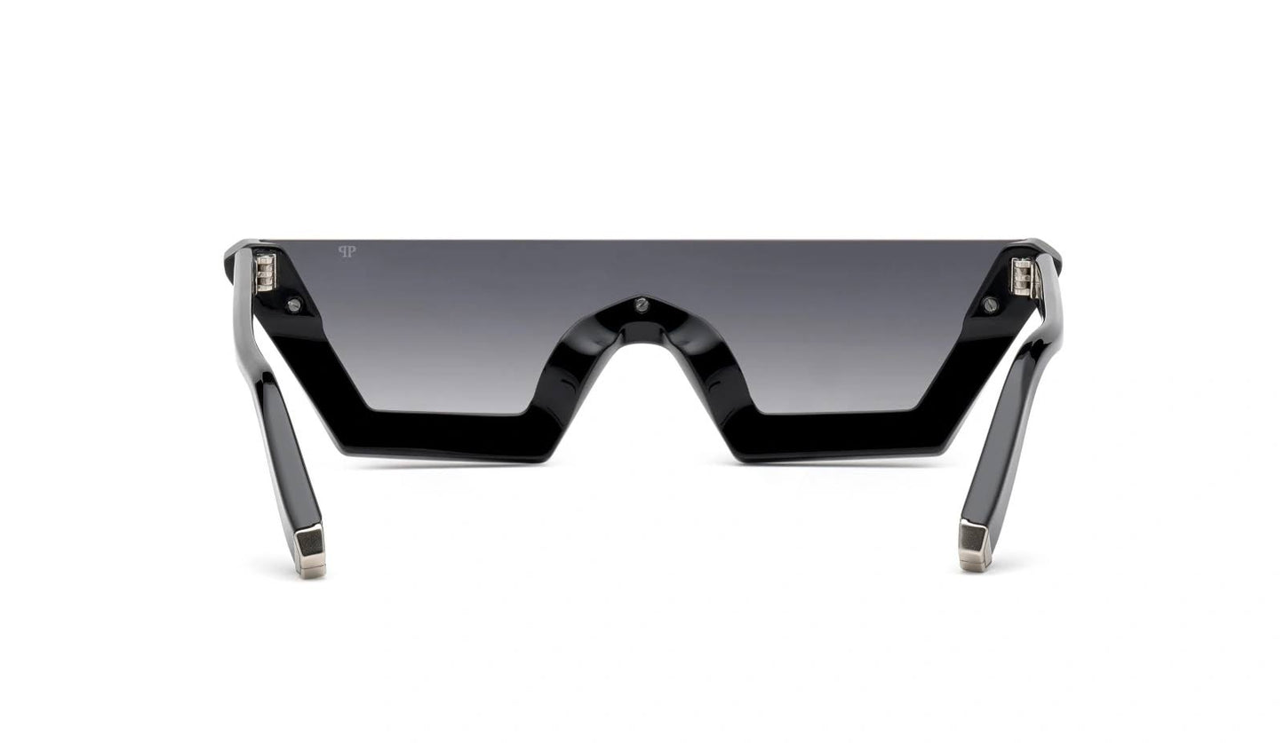 Philipp Plein SPP031S-0700 99mm New Sunglasses