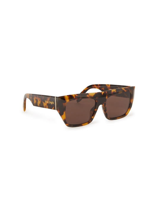 Palm Angels PERI052S24PLA0016064 54mm New Sunglasses