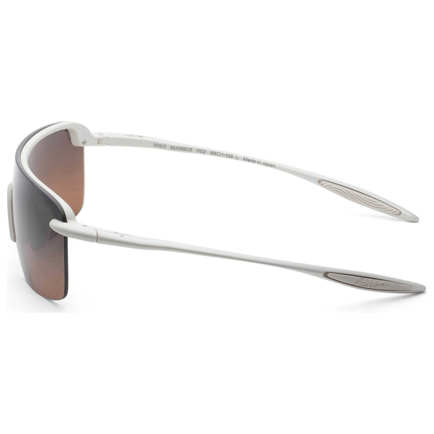 Maui Jim MJ0680S-002 99mm
