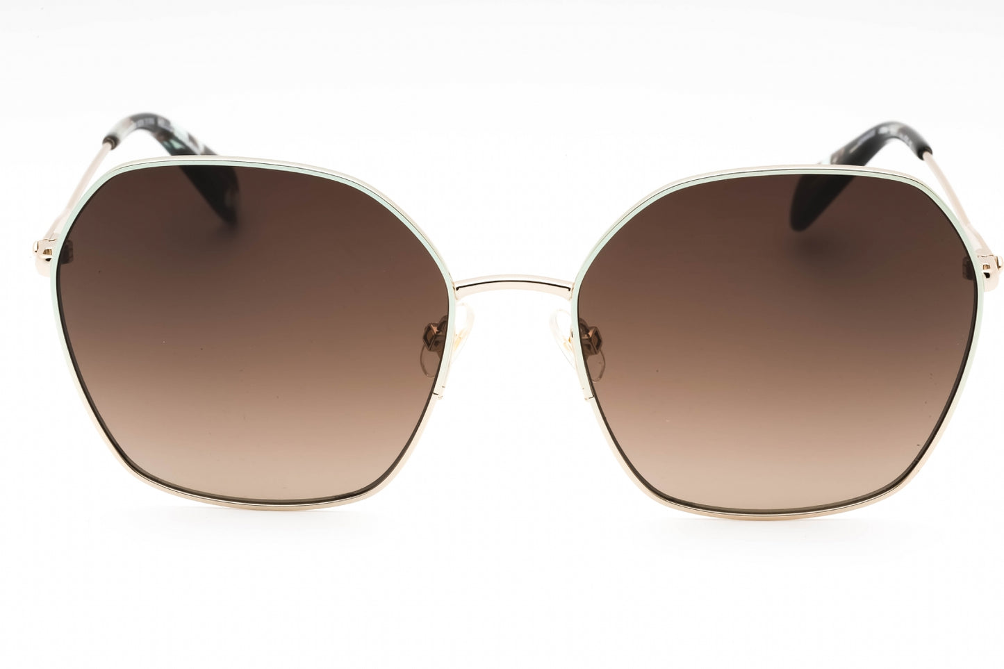 Kate Spade KENNA/G/S-0LKS HA 57mm New Sunglasses