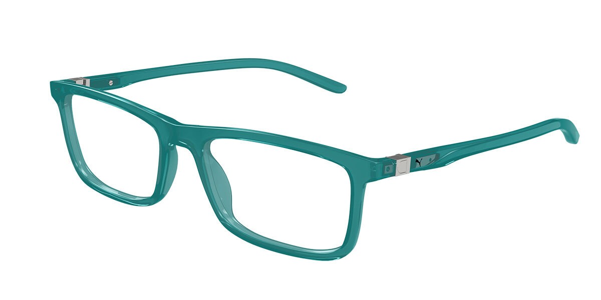 Puma PU0491o-002 56mm New Eyeglasses