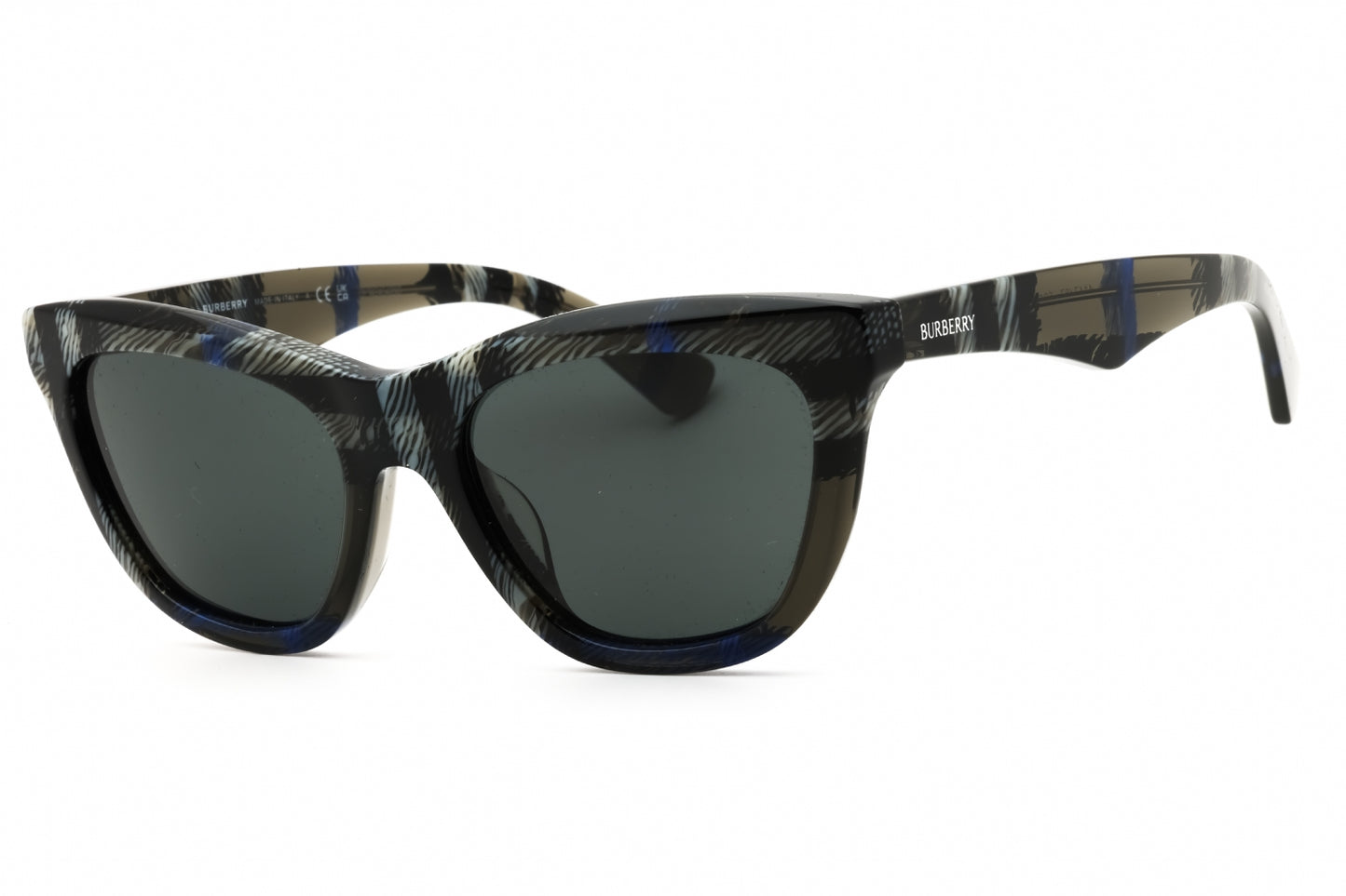 Burberry 0BE4435F-414787 53mm
