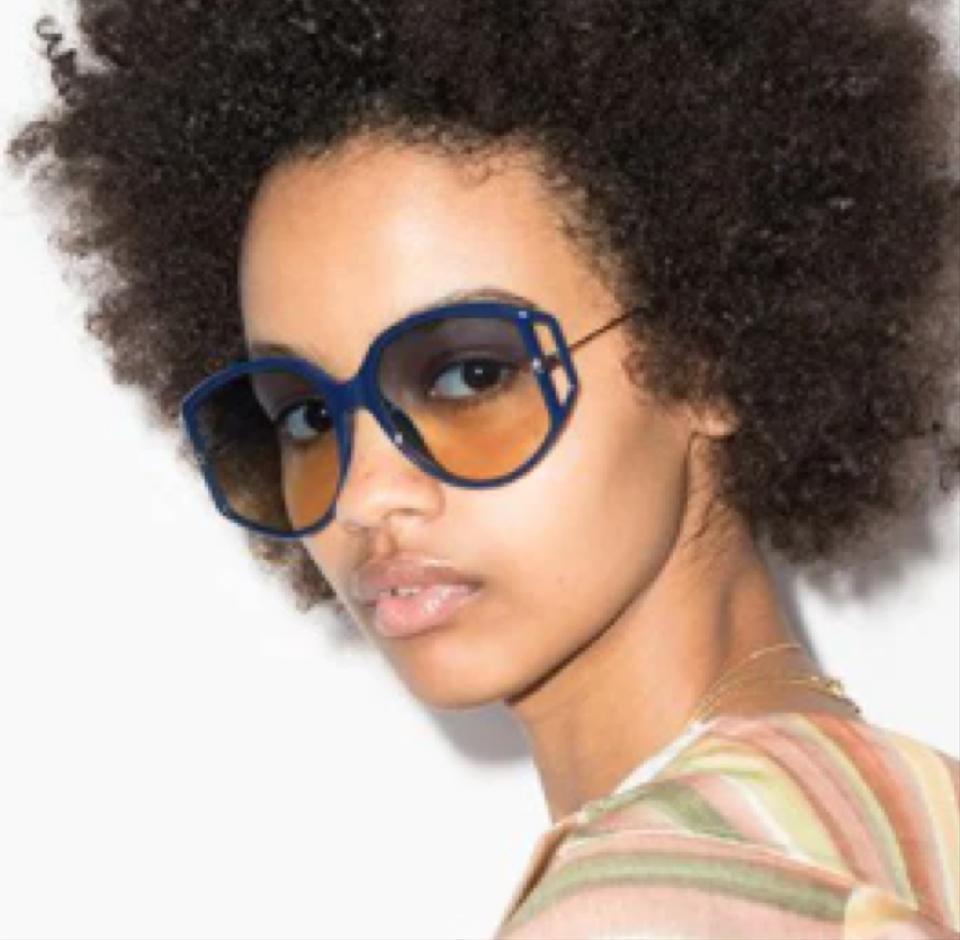 CHRISTIAN DIOR DIORDIRECTION2 PJP84 Sunglasses