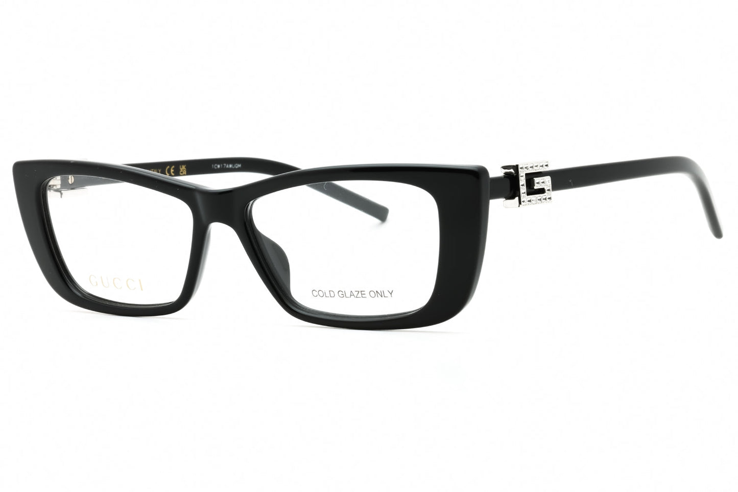Gucci GG1682O-002 53 New Eyeglasses