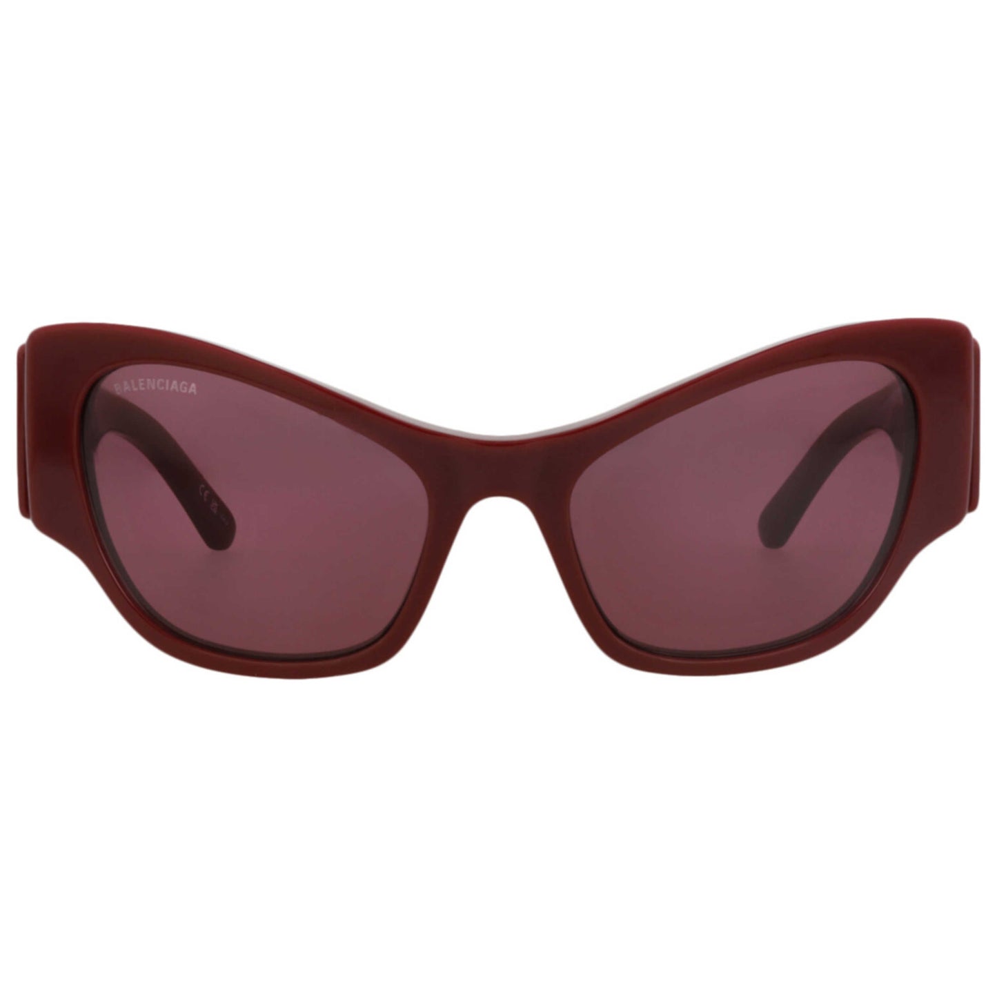 Balenciaga BB0259S-30013976-006 56mm