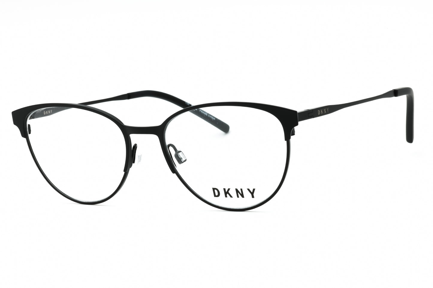DKNY DK1030-001 52mm New Eyeglasses