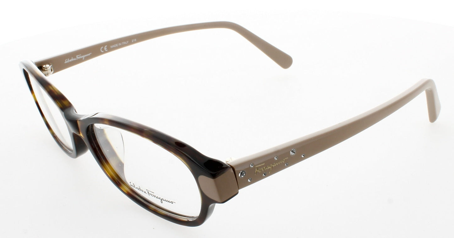 Salvatore Ferragamo SF2795RA 274-53 53