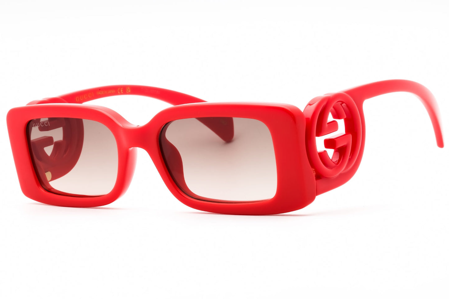 Gucci GG1325S-005 54 New Sunglasses