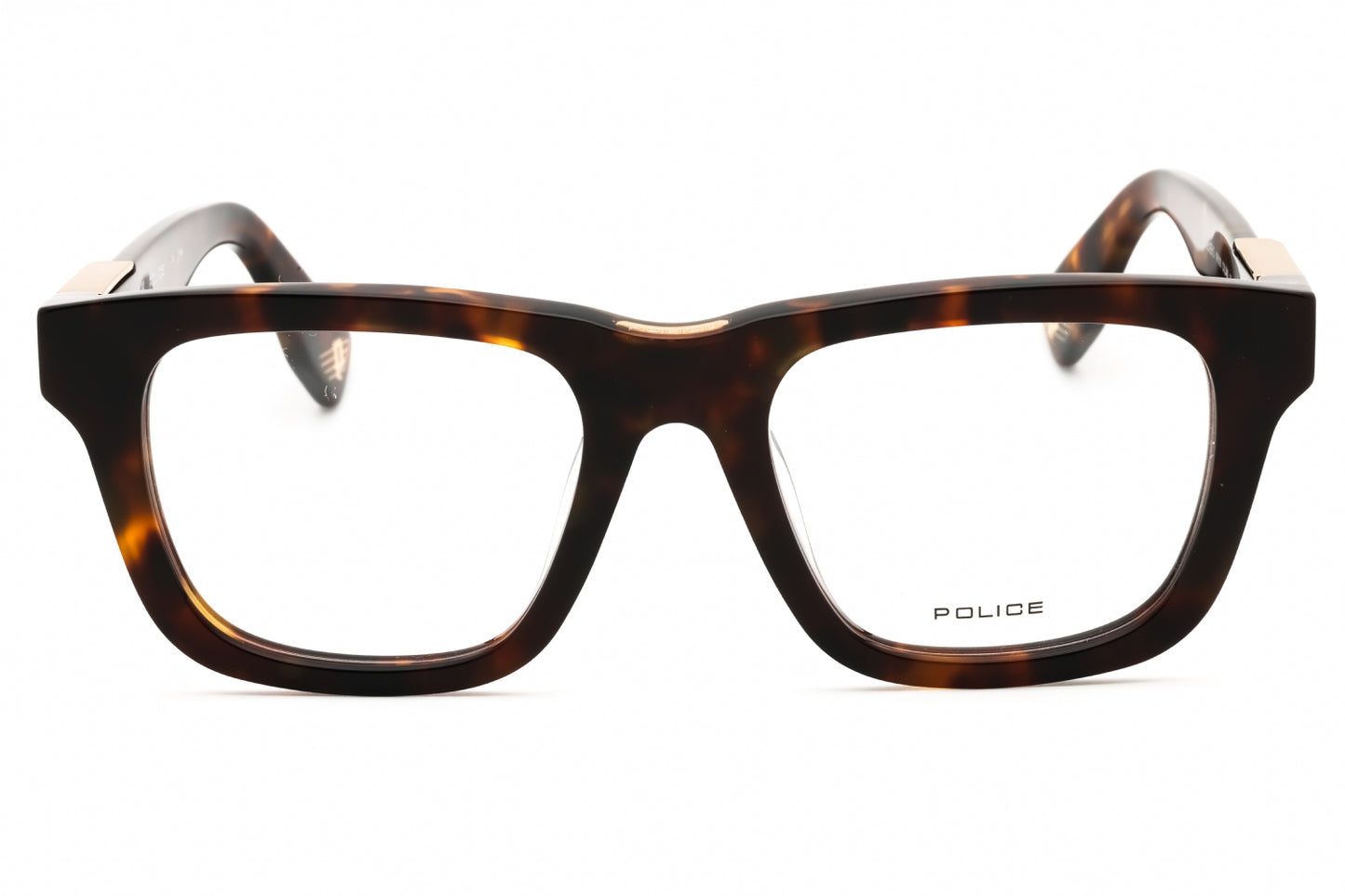 Police VPLN29-04BL 50mm New Eyeglasses