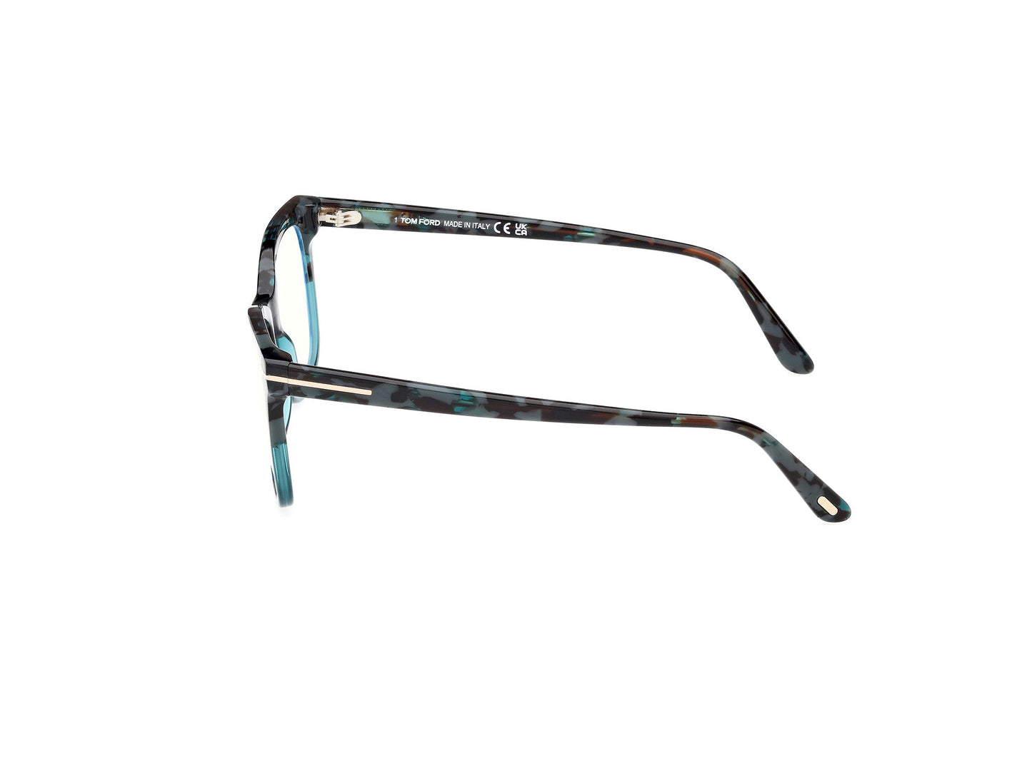 Tom Ford FT5986-B-52055 52mm New Eyeglasses