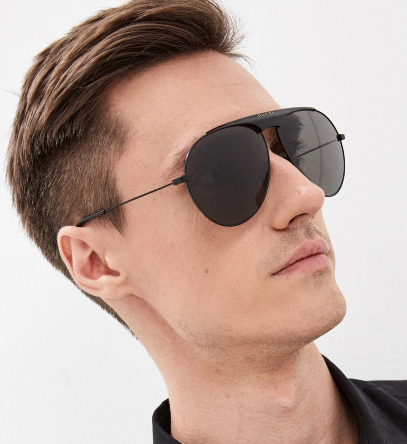 Gucci GG0908S-004 65 New Sunglasses