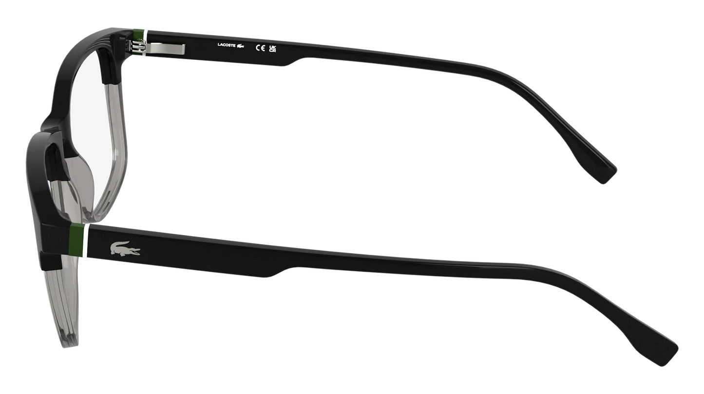 Lacoste L4002-001-5417 54mm New Eyeglasses