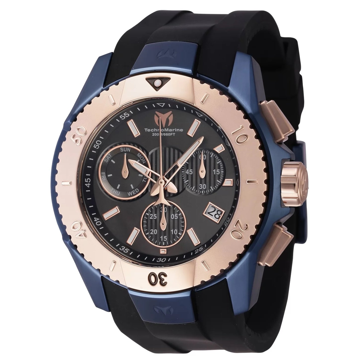 TechnoMarine UF6-TM-621037 48