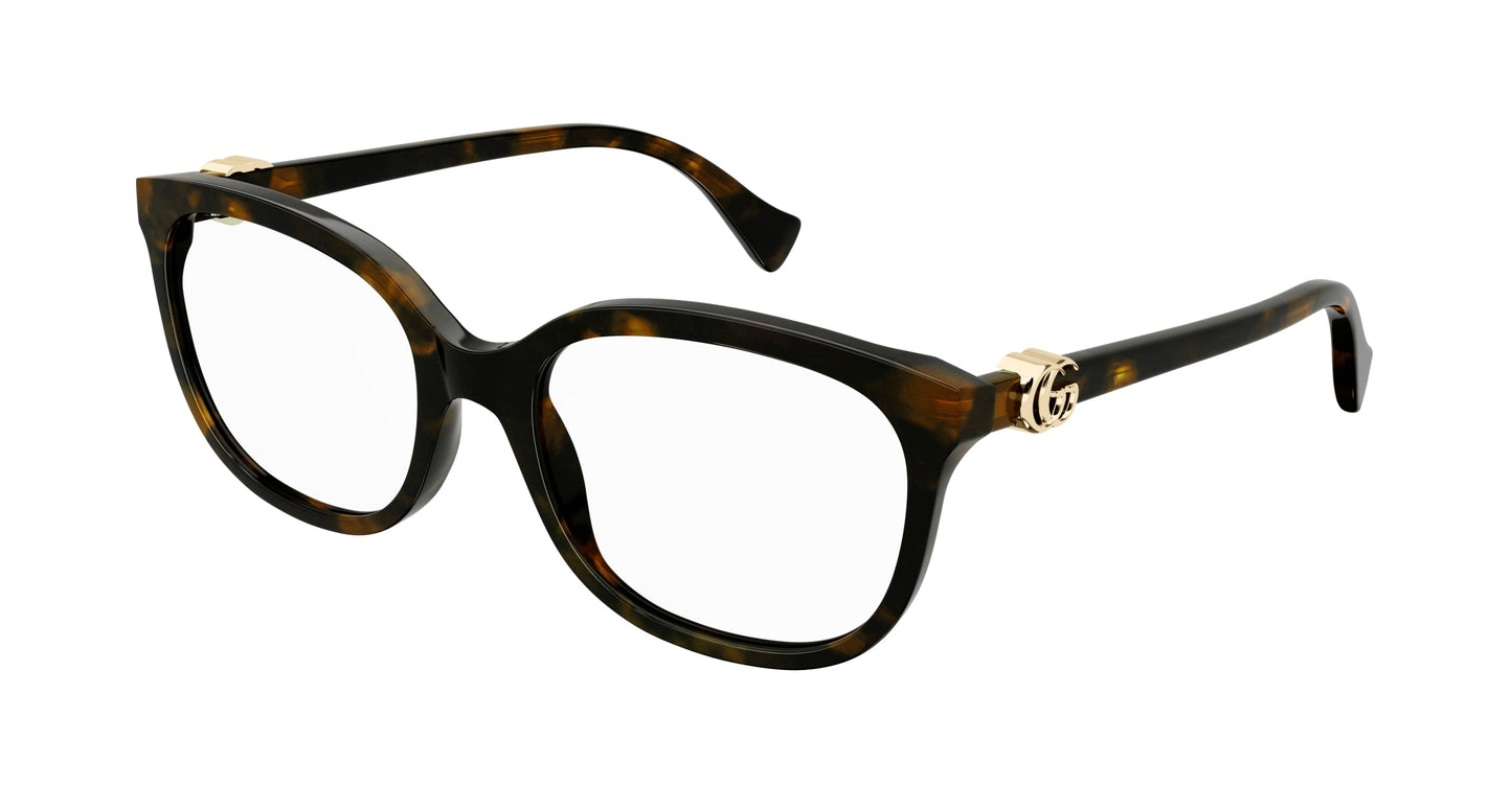 Gucci GG1075oA-002 54 New Eyeglasses