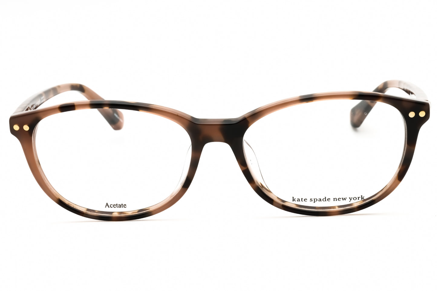 Kate Spade EVANGELINE/F-0086 00 53mm New Eyeglasses