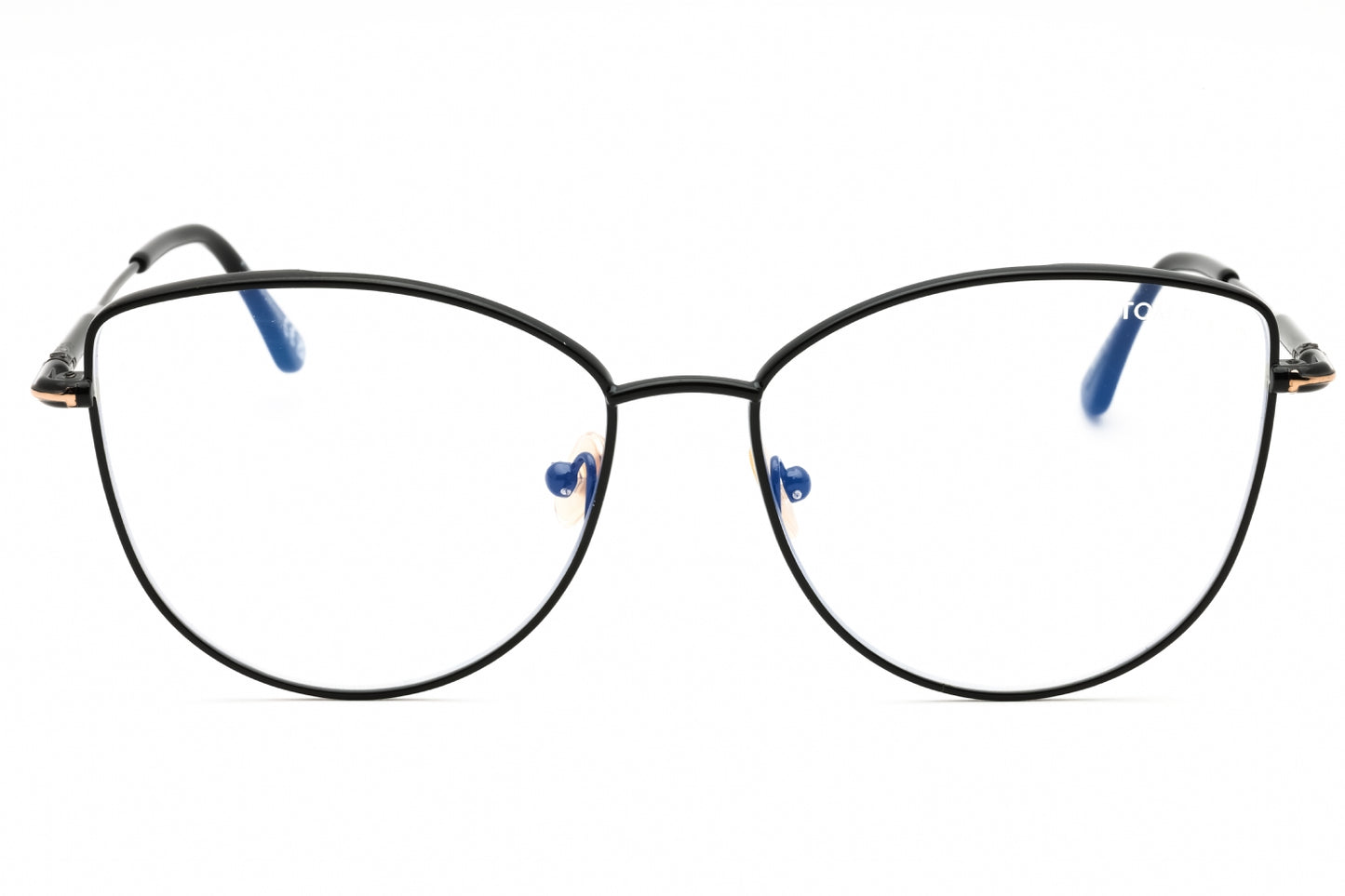 Tom Ford FT5667-B-001 55mm New Eyeglasses