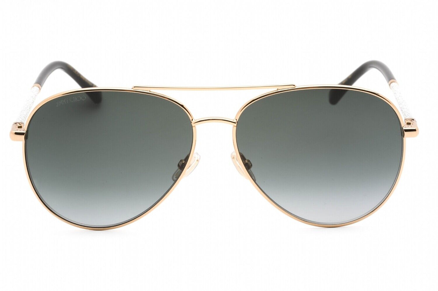 Jimmy Choo DEVAN/S-0RHL 9O 59mm New Sunglasses