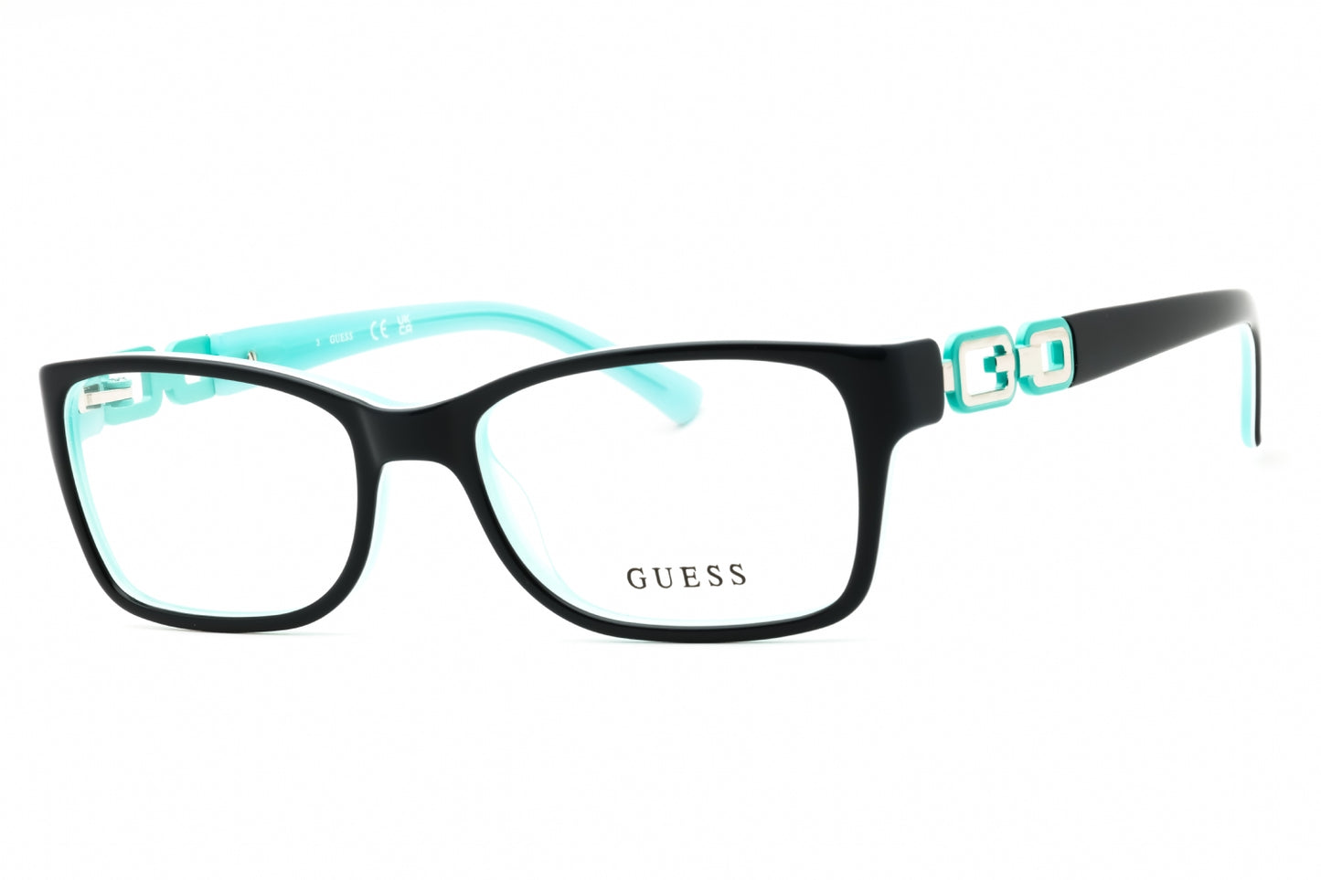 Guess GU 2406-BLGRN 52