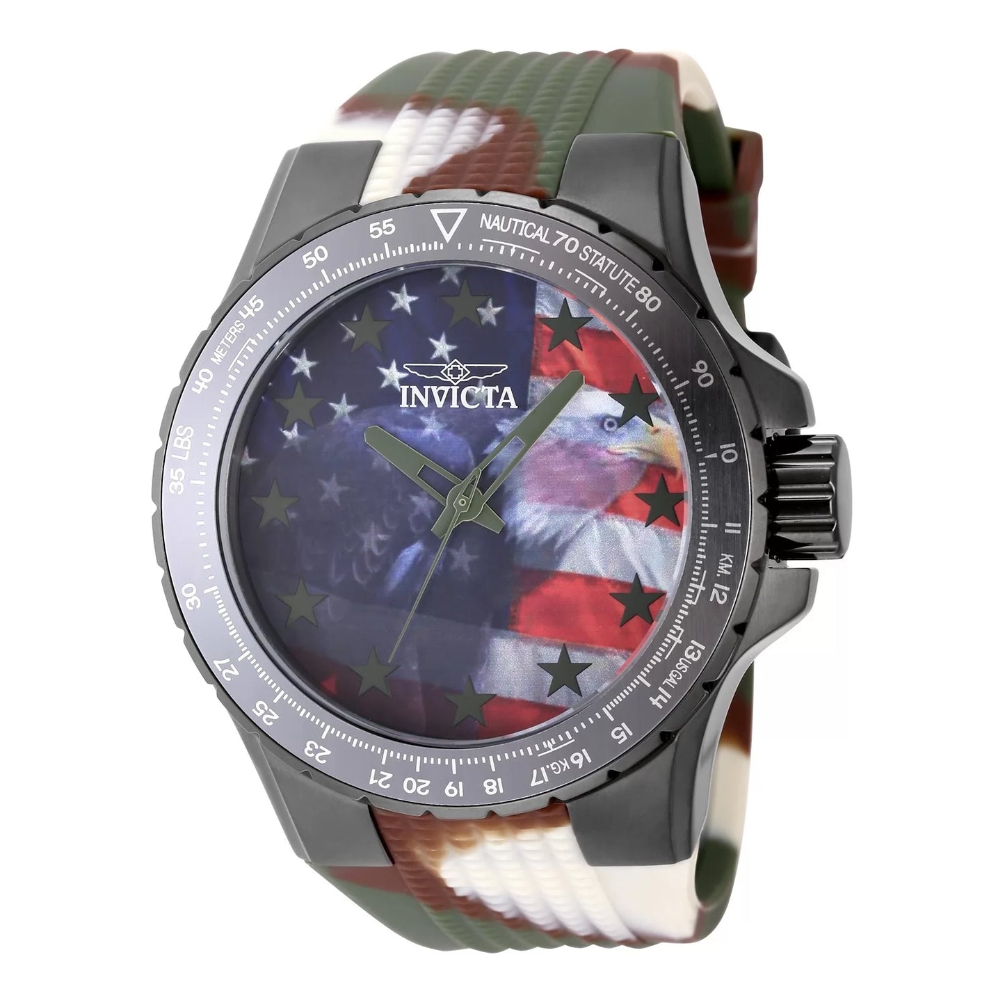 Invicta Aviator-48956 50