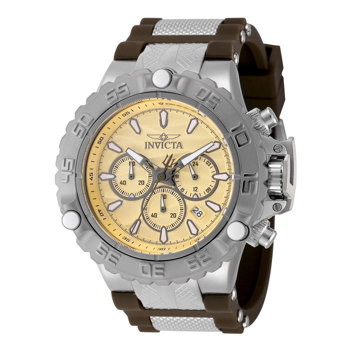 Invicta Subaqua-48559 55.4