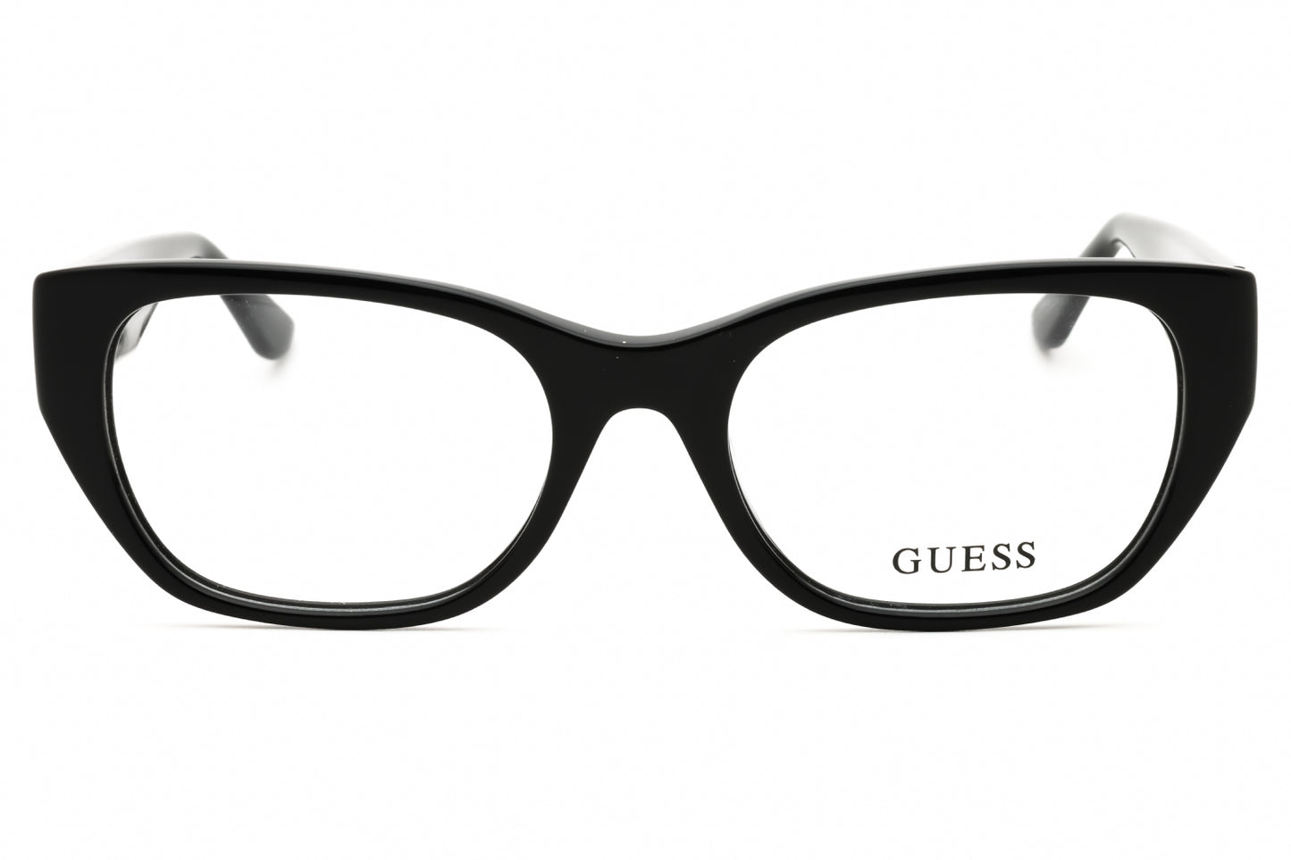 Guess GU50304-001 52mm New Eyeglasses